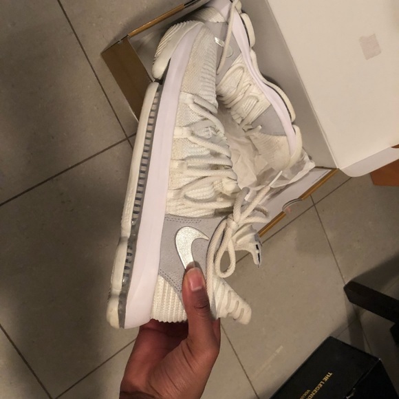 Nike zoom kd 10 - Picture 2 of 6